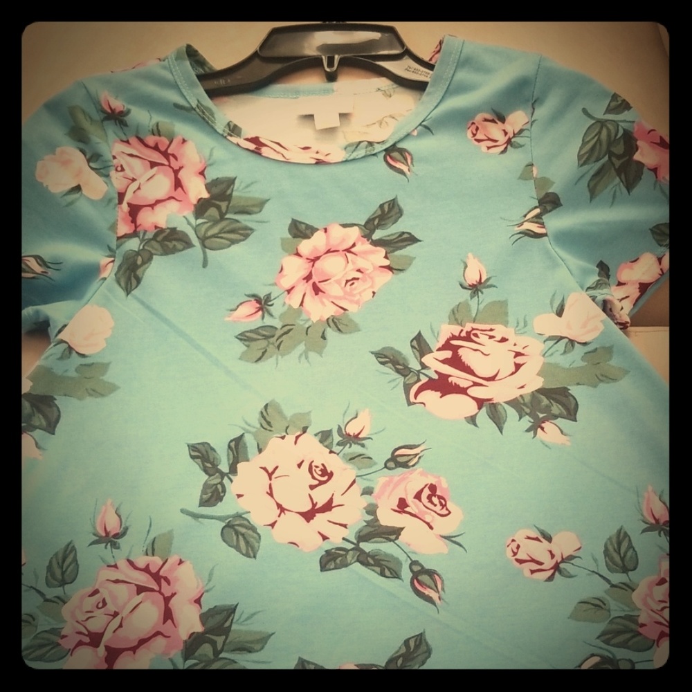 Lularoe Xxs Carly
